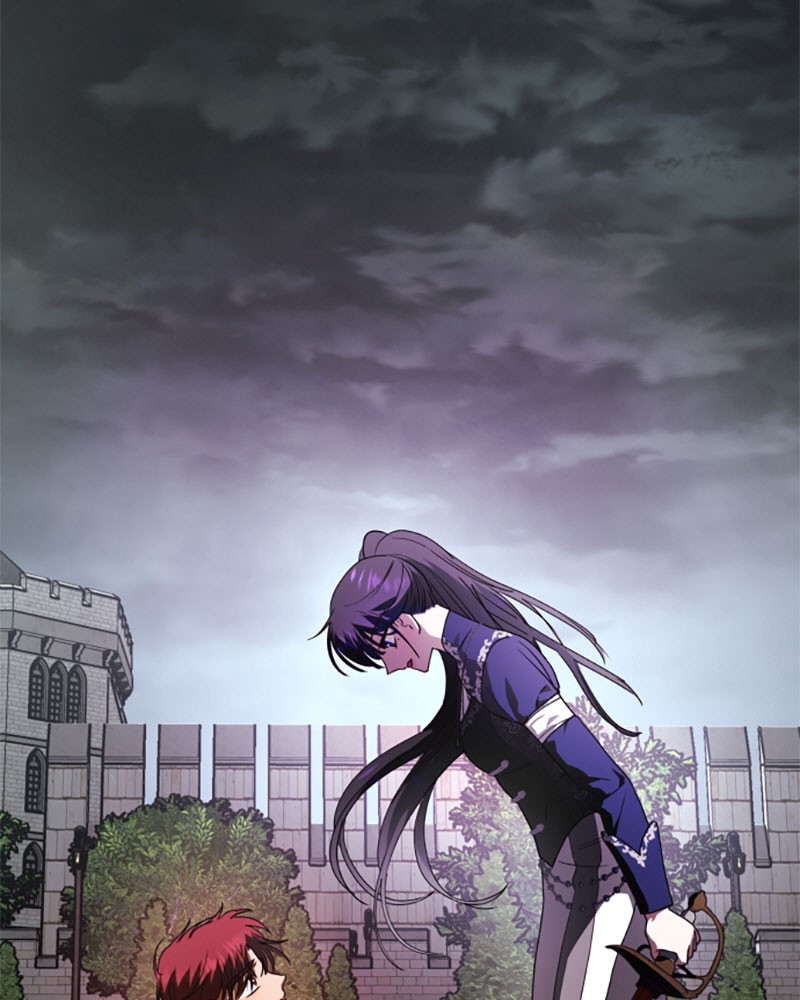 I Want to Be You, Just For a Day chapter 53 page 57