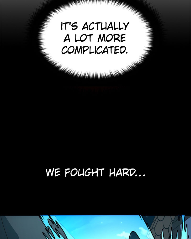 I Want to Be You, Just For a Day chapter 53 page 63