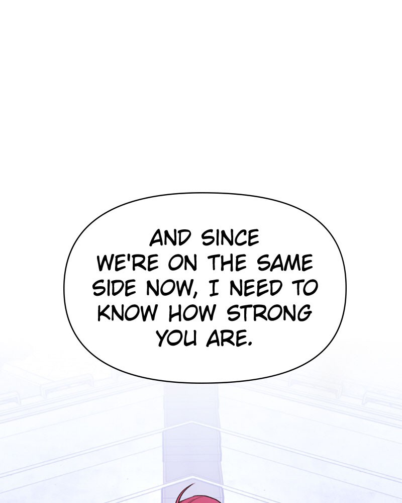 I Want to Be You, Just For a Day chapter 53 page 85