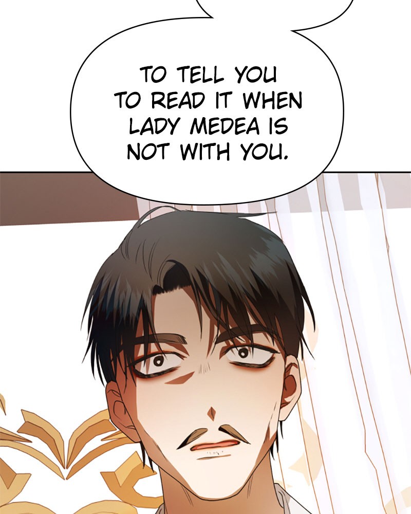 I Want to Be You, Just For a Day chapter 54 page 107