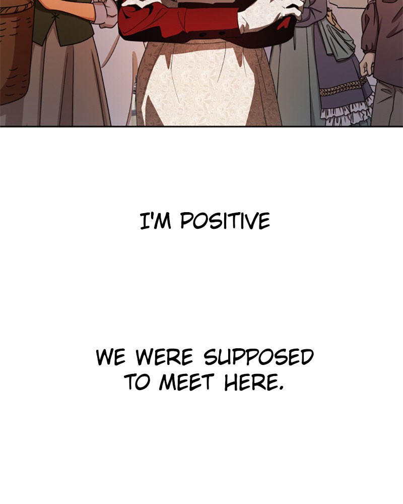 I Want to Be You, Just For a Day chapter 54 page 116