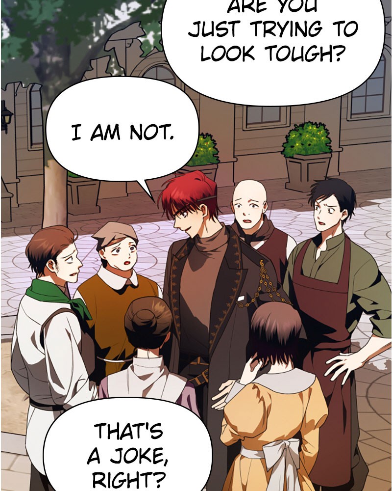 I Want to Be You, Just For a Day chapter 54 page 120