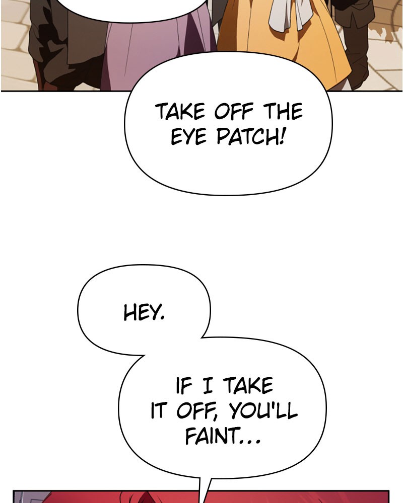 I Want to Be You, Just For a Day chapter 54 page 121