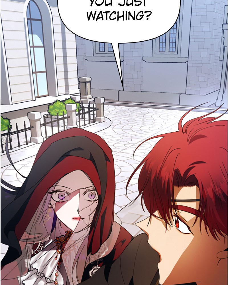 I Want to Be You, Just For a Day chapter 54 page 124