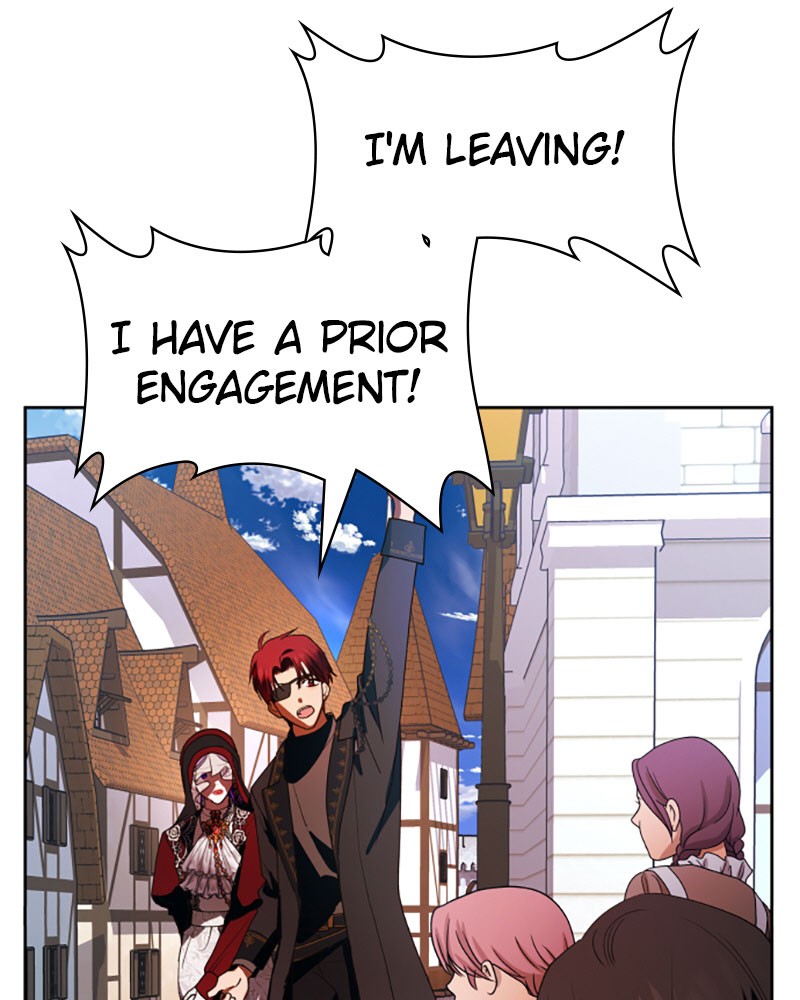 I Want to Be You, Just For a Day chapter 54 page 128