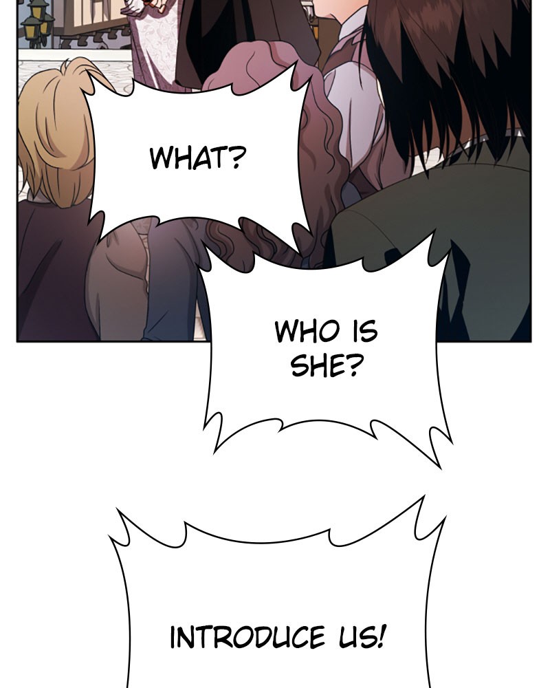 I Want to Be You, Just For a Day chapter 54 page 129