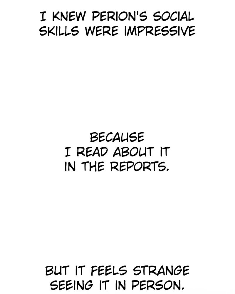 I Want to Be You, Just For a Day chapter 54 page 132