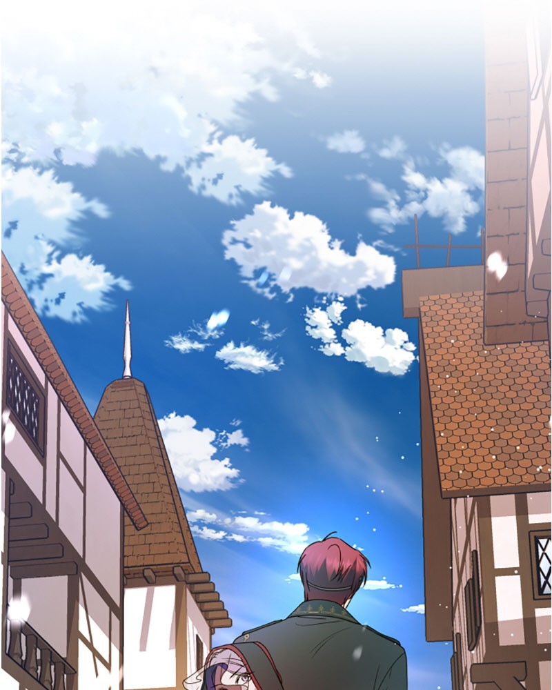 I Want to Be You, Just For a Day chapter 54 page 133