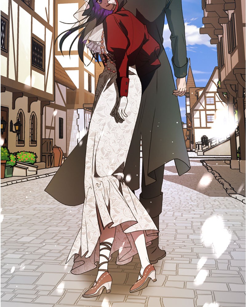 I Want to Be You, Just For a Day chapter 54 page 134