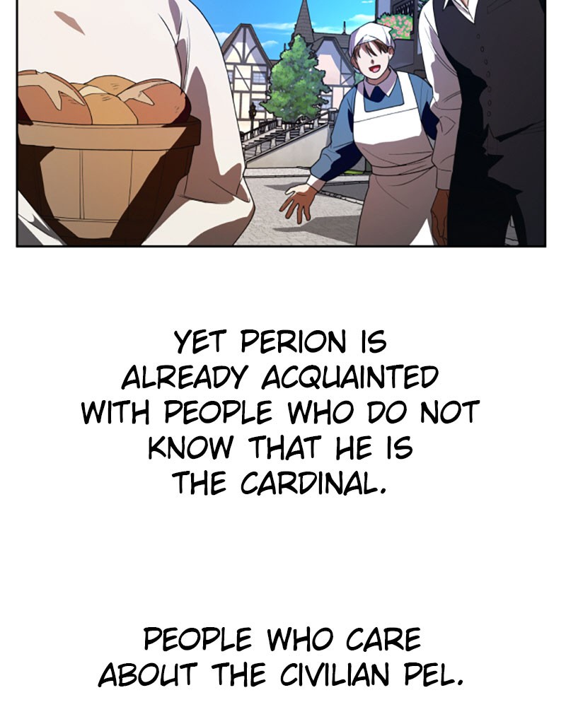 I Want to Be You, Just For a Day chapter 54 page 137