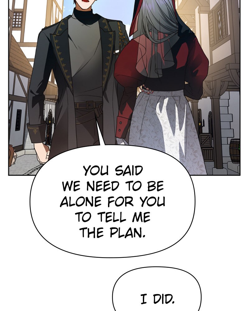 I Want to Be You, Just For a Day chapter 54 page 146