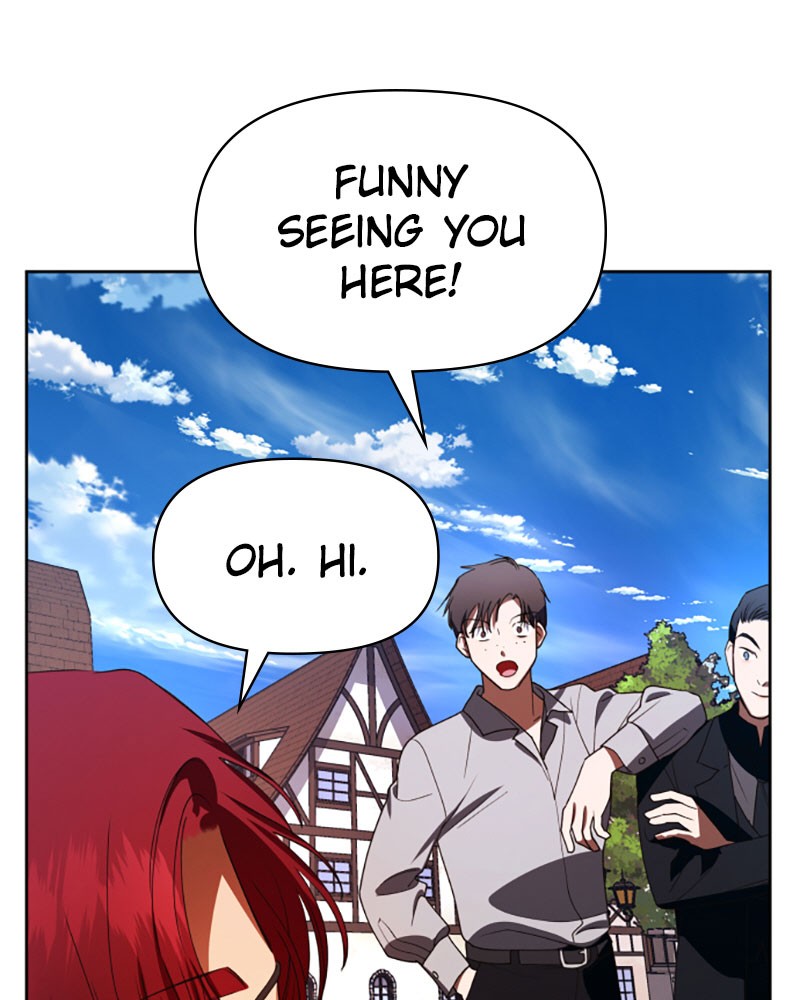 I Want to Be You, Just For a Day chapter 54 page 151