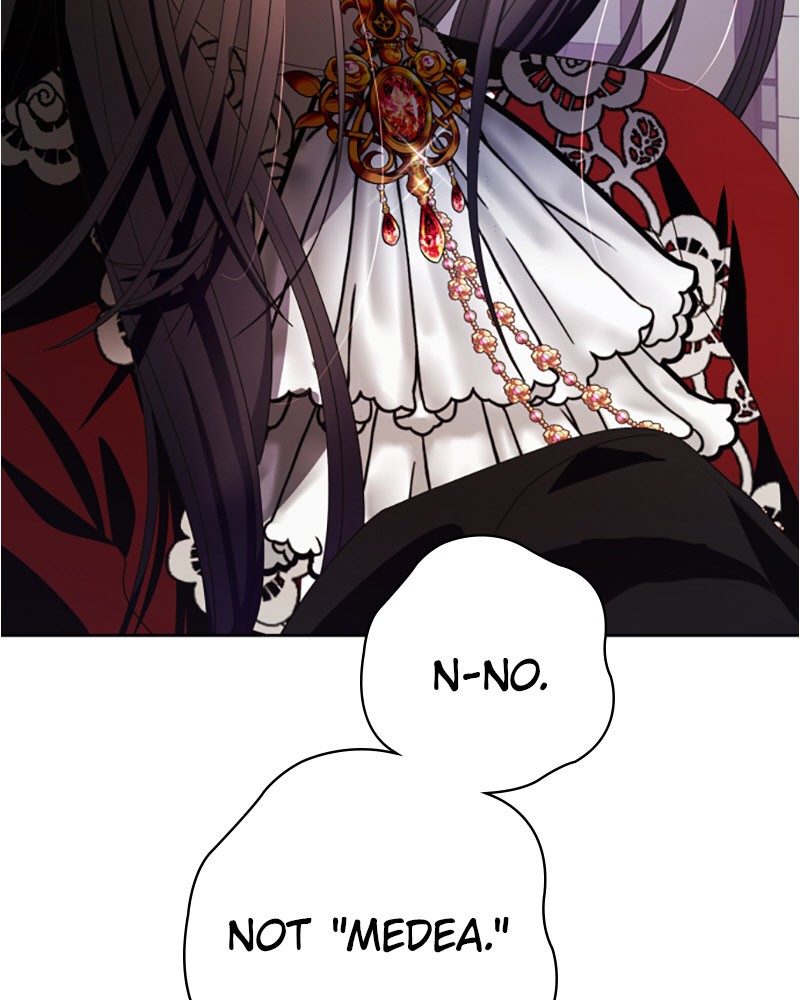 I Want to Be You, Just For a Day chapter 54 page 156