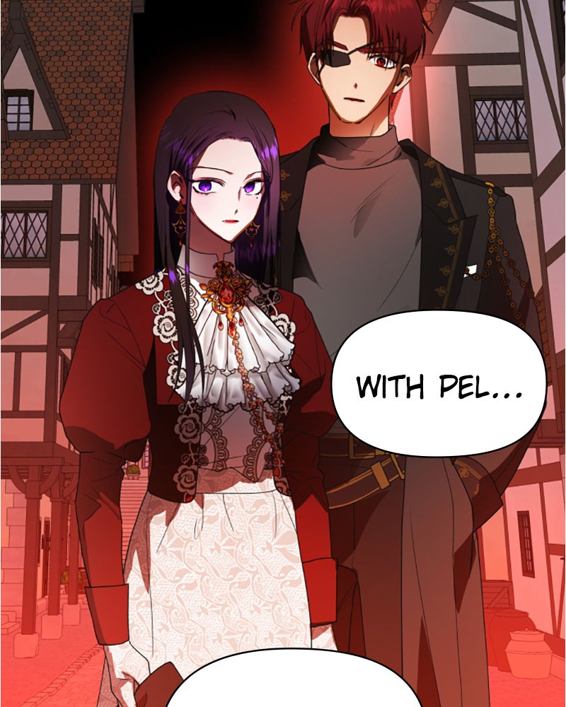 I Want to Be You, Just For a Day chapter 54 page 159