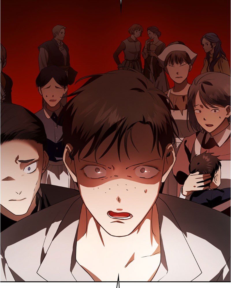 I Want to Be You, Just For a Day chapter 54 page 161