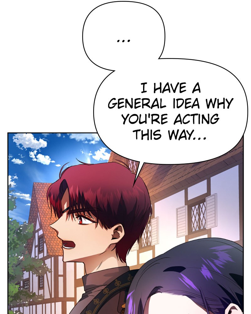 I Want to Be You, Just For a Day chapter 54 page 164