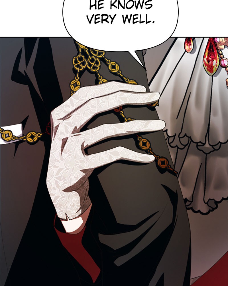 I Want to Be You, Just For a Day chapter 54 page 166