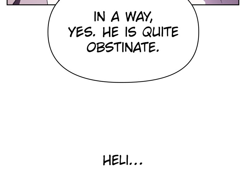 I Want to Be You, Just For a Day chapter 54 page 29