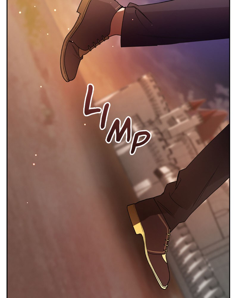 I Want to Be You, Just For a Day chapter 54 page 3