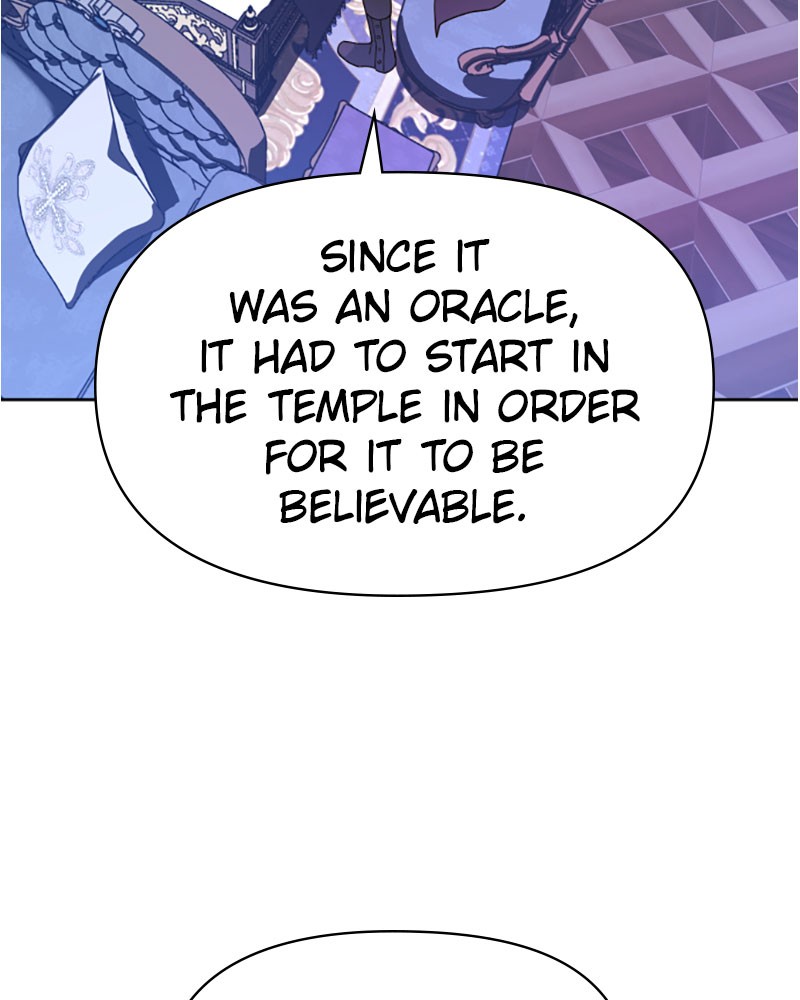 I Want to Be You, Just For a Day chapter 54 page 35