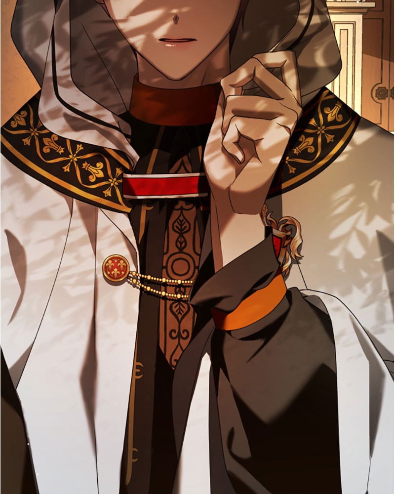 I Want to Be You, Just For a Day chapter 54 page 43