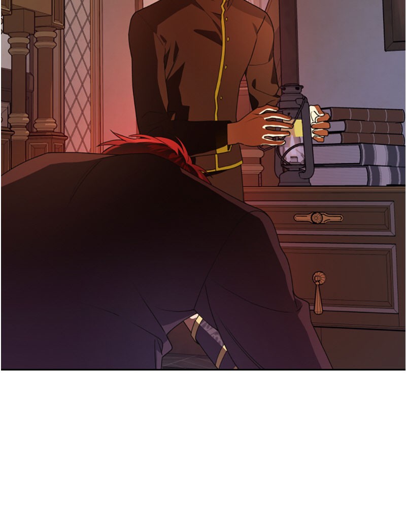 I Want to Be You, Just For a Day chapter 54 page 8