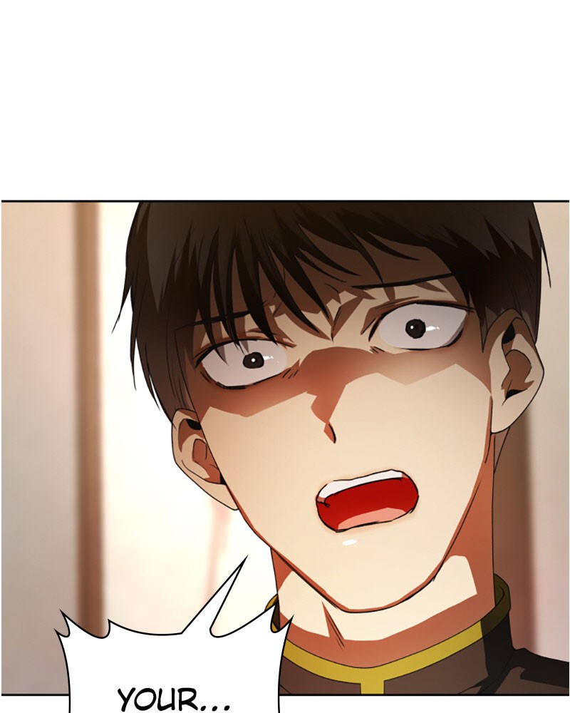 I Want to Be You, Just For a Day chapter 54 page 9