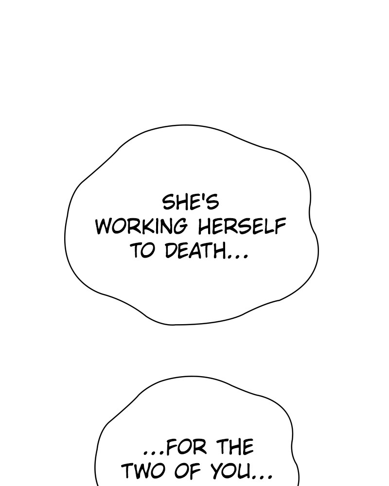 I Want to Be You, Just For a Day chapter 55 page 110