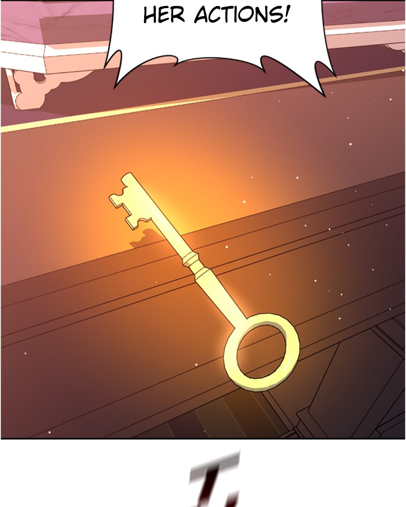 I Want to Be You, Just For a Day chapter 55 page 116