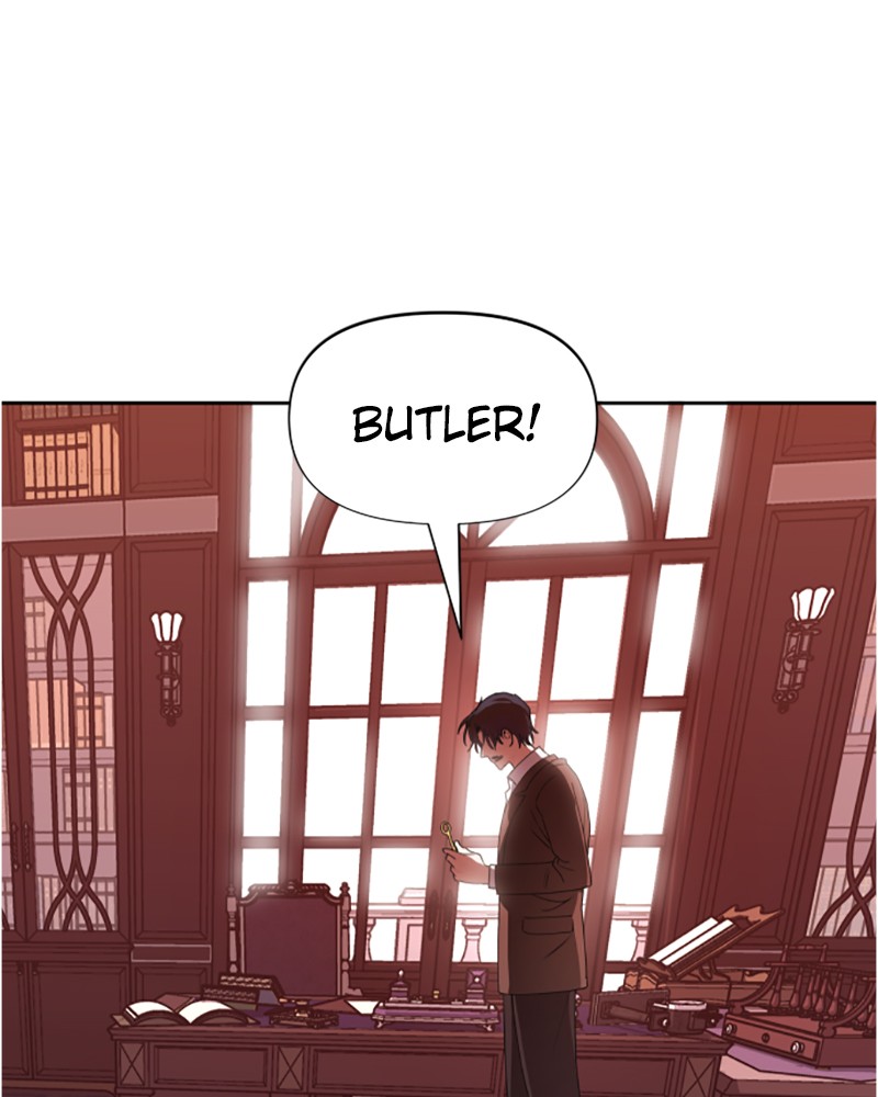 I Want to Be You, Just For a Day chapter 55 page 124