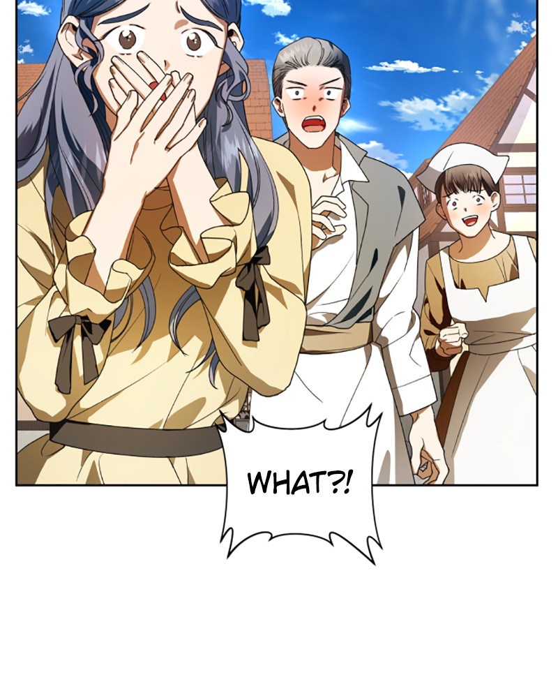 I Want to Be You, Just For a Day chapter 55 page 16