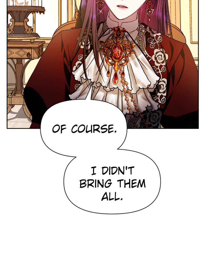 I Want to Be You, Just For a Day chapter 55 page 161