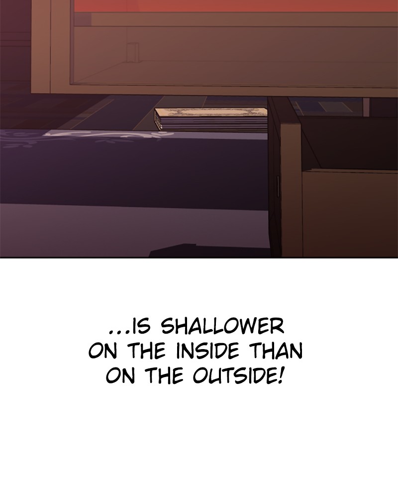 I Want to Be You, Just For a Day chapter 55 page 171