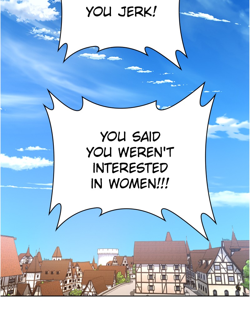 I Want to Be You, Just For a Day chapter 55 page 18