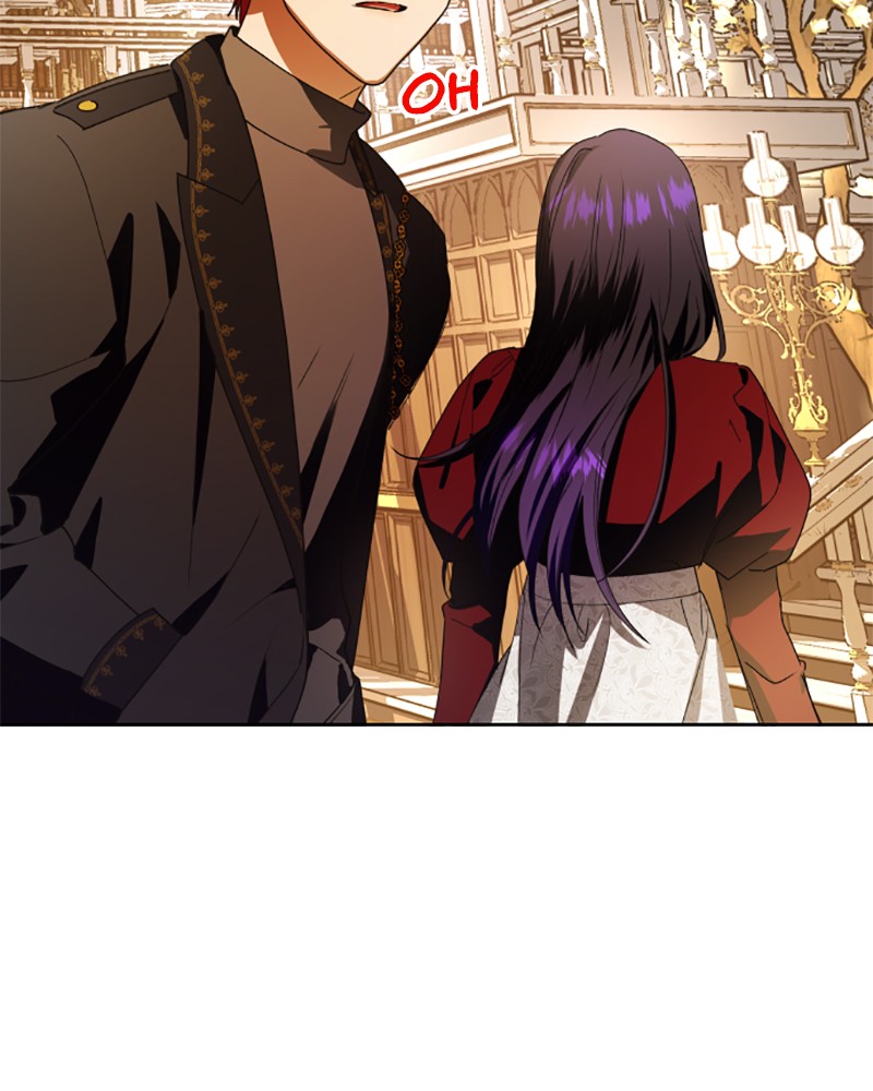 I Want to Be You, Just For a Day chapter 55 page 38