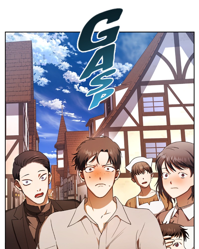 I Want to Be You, Just For a Day chapter 55 page 4