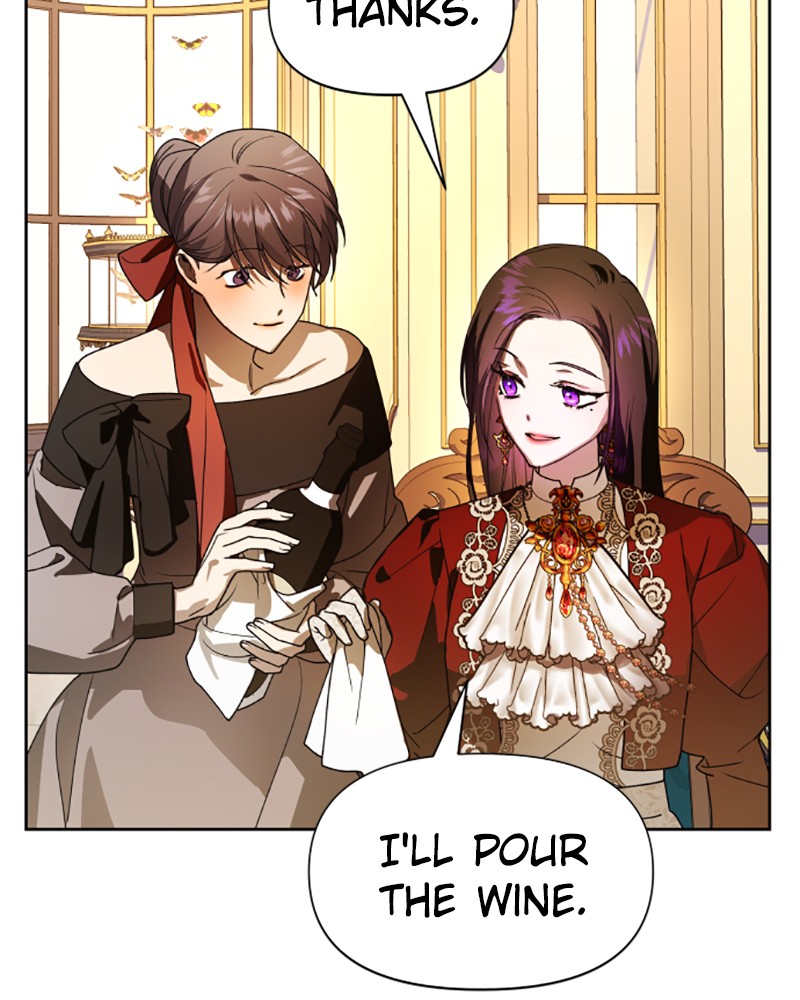 I Want to Be You, Just For a Day chapter 55 page 41