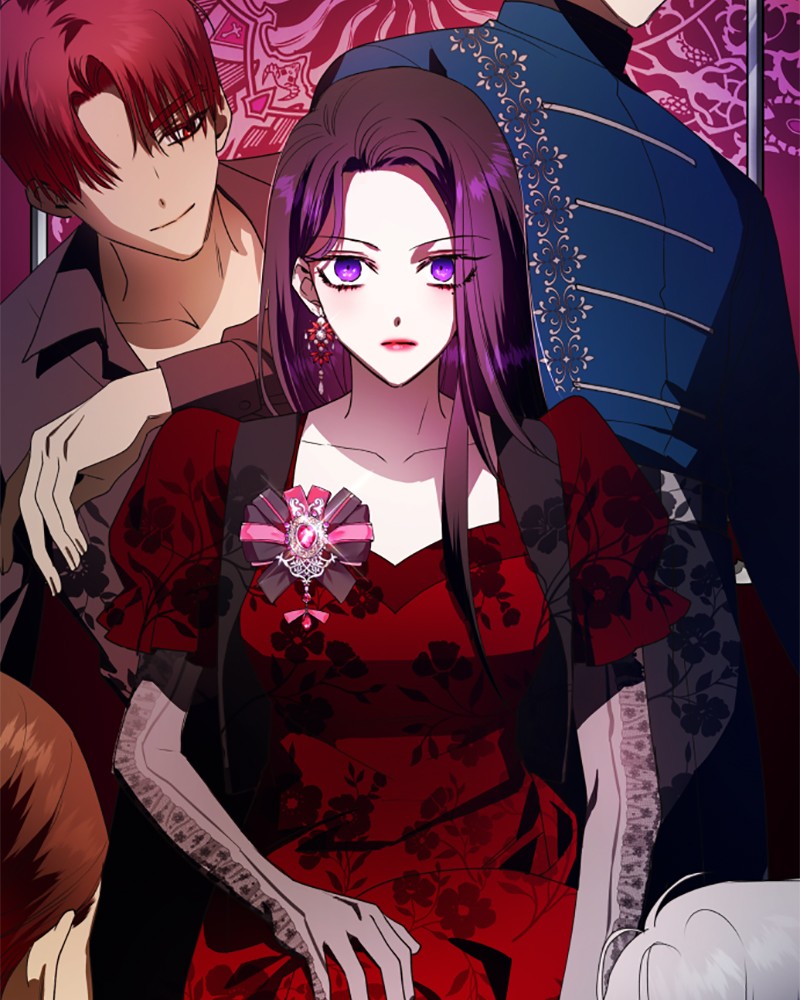 I Want to Be You, Just For a Day chapter 55 page 49