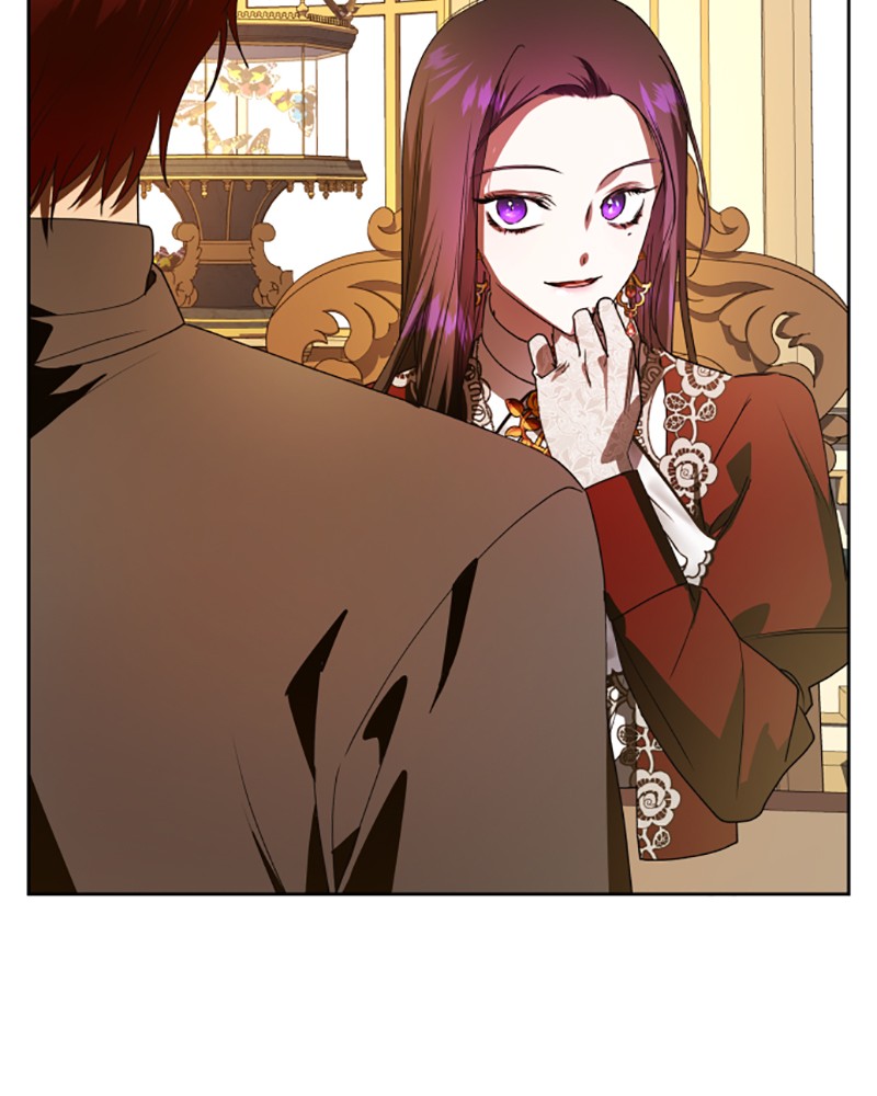 I Want to Be You, Just For a Day chapter 55 page 54