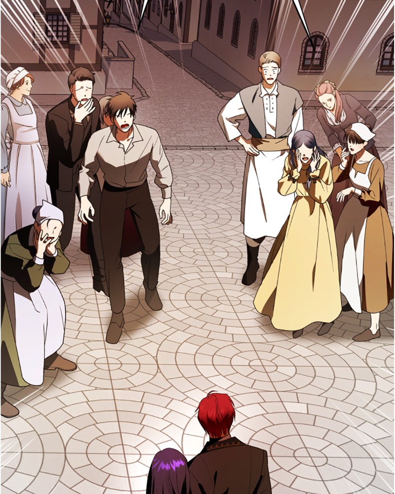 I Want to Be You, Just For a Day chapter 55 page 6