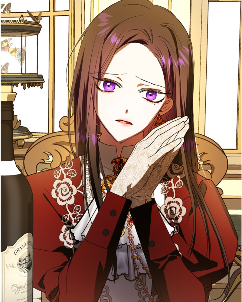 I Want to Be You, Just For a Day chapter 55 page 66