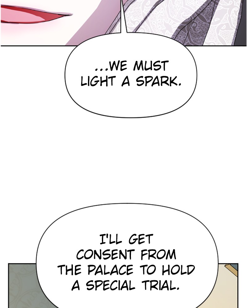 I Want to Be You, Just For a Day chapter 55 page 69