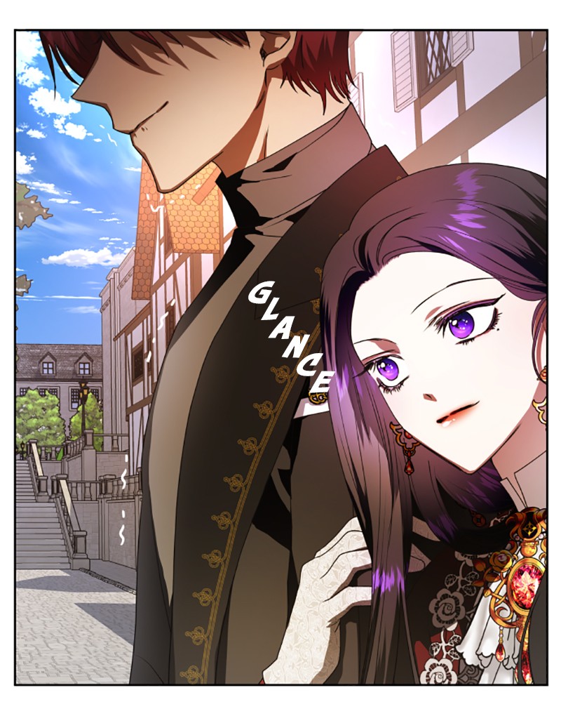 I Want to Be You, Just For a Day chapter 55 page 8