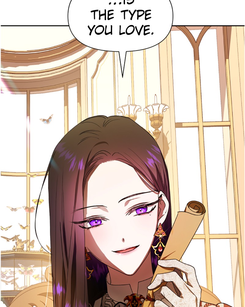 I Want to Be You, Just For a Day chapter 55 page 85