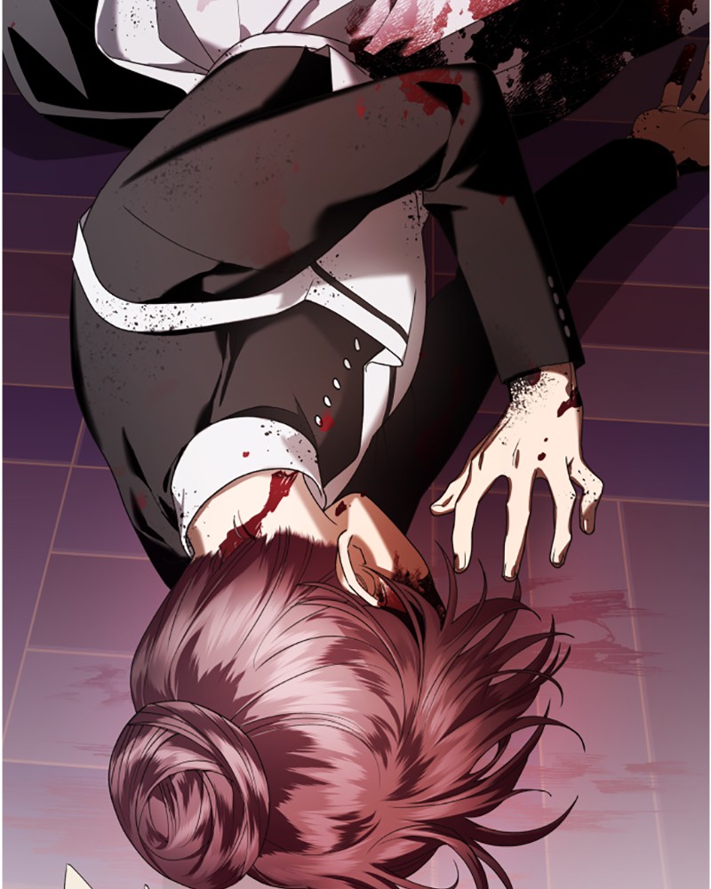 I Want to Be You, Just For a Day chapter 55 page 89