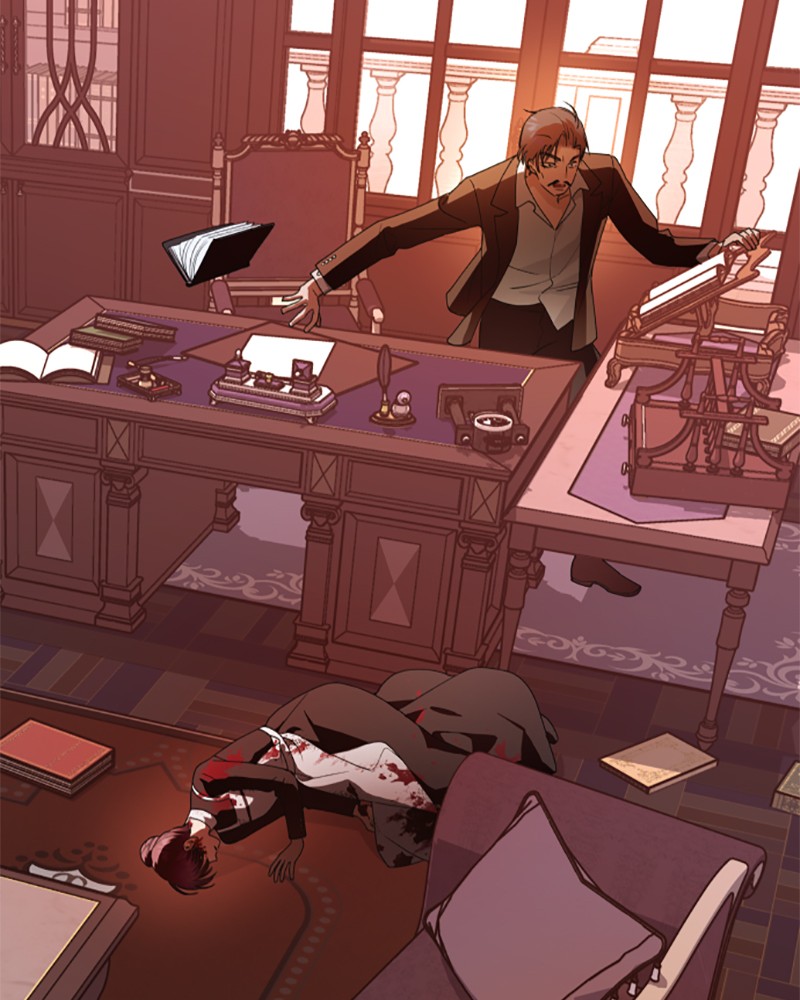 I Want to Be You, Just For a Day chapter 55 page 94