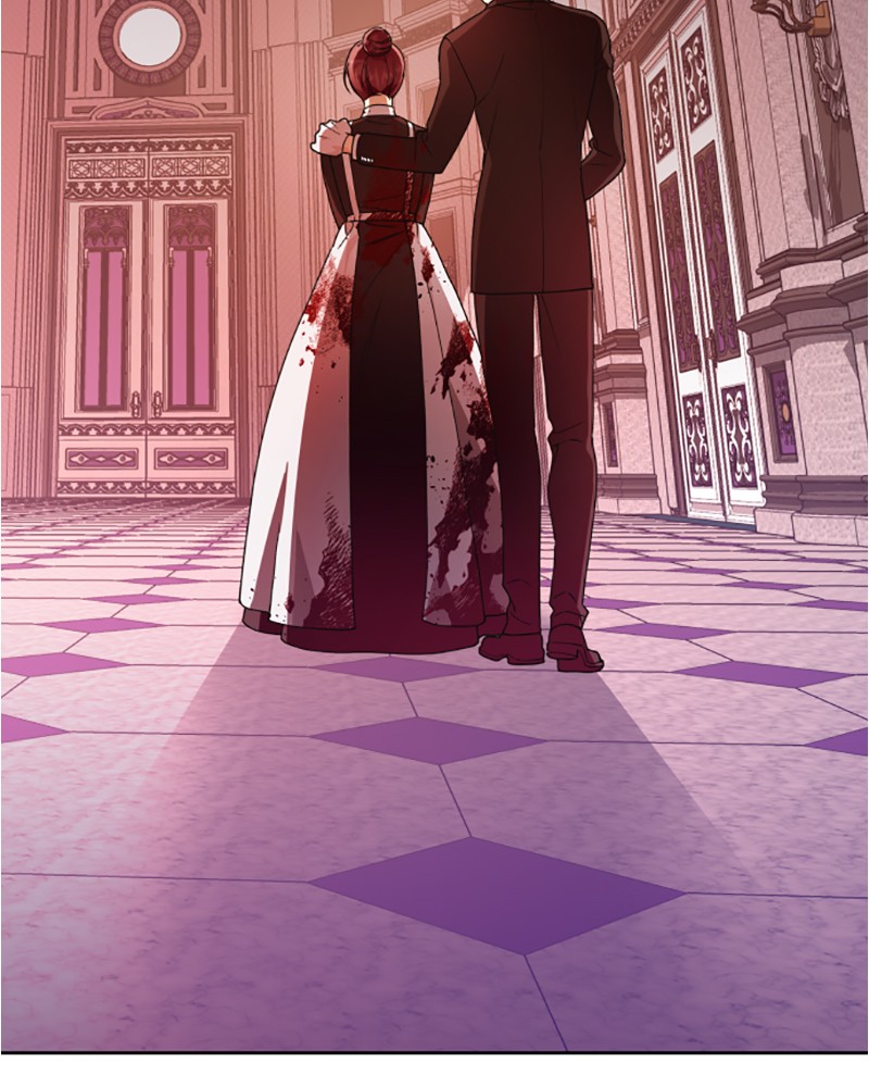 I Want to Be You, Just For a Day chapter 56 page 11