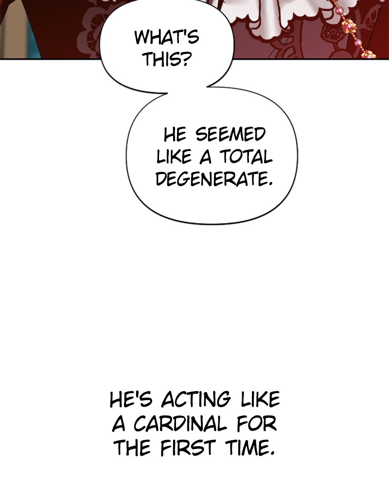 I Want to Be You, Just For a Day chapter 56 page 128