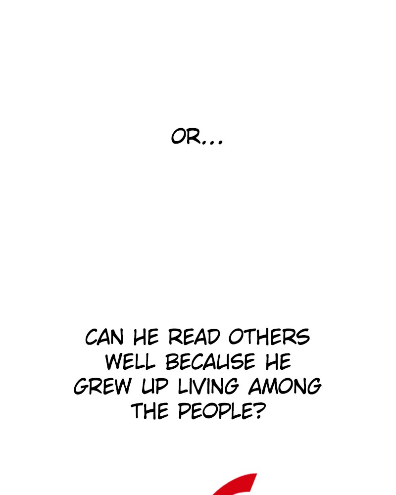 I Want to Be You, Just For a Day chapter 56 page 129