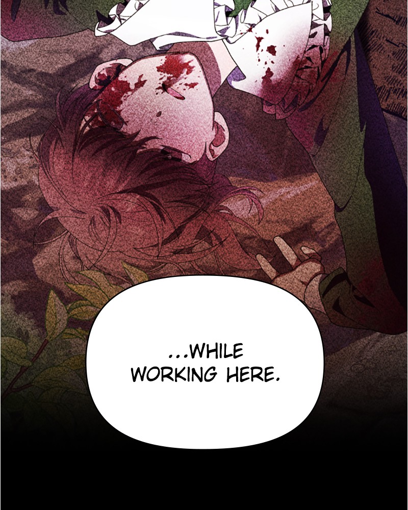 I Want to Be You, Just For a Day chapter 56 page 16